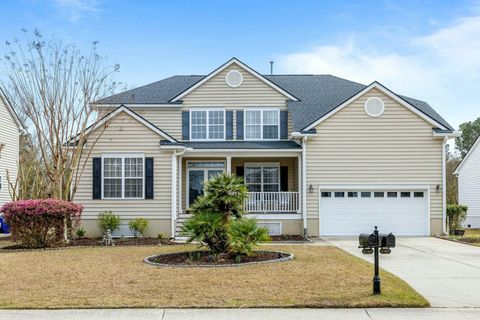 2788 Carolina Isle Drive Mount Pleasant SC 29466