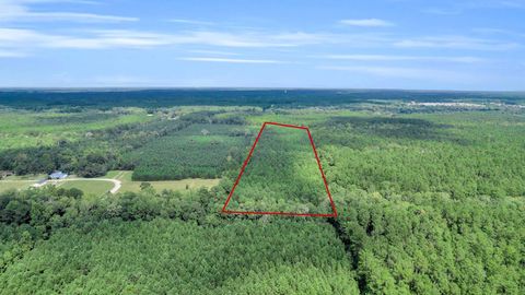 0 Sheep Island Road Summerville SC 29486