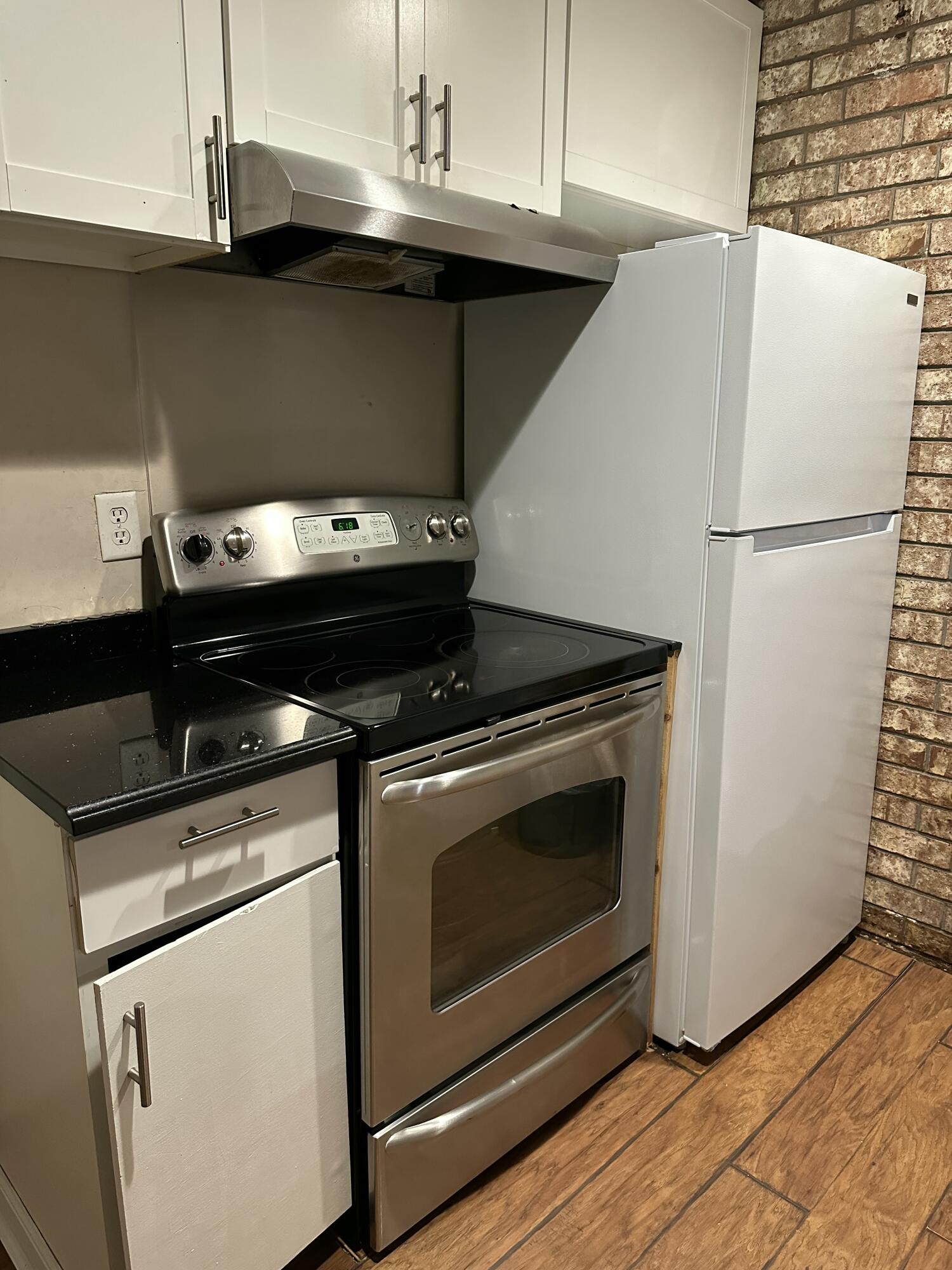 6601 Dorchester Rd. 109