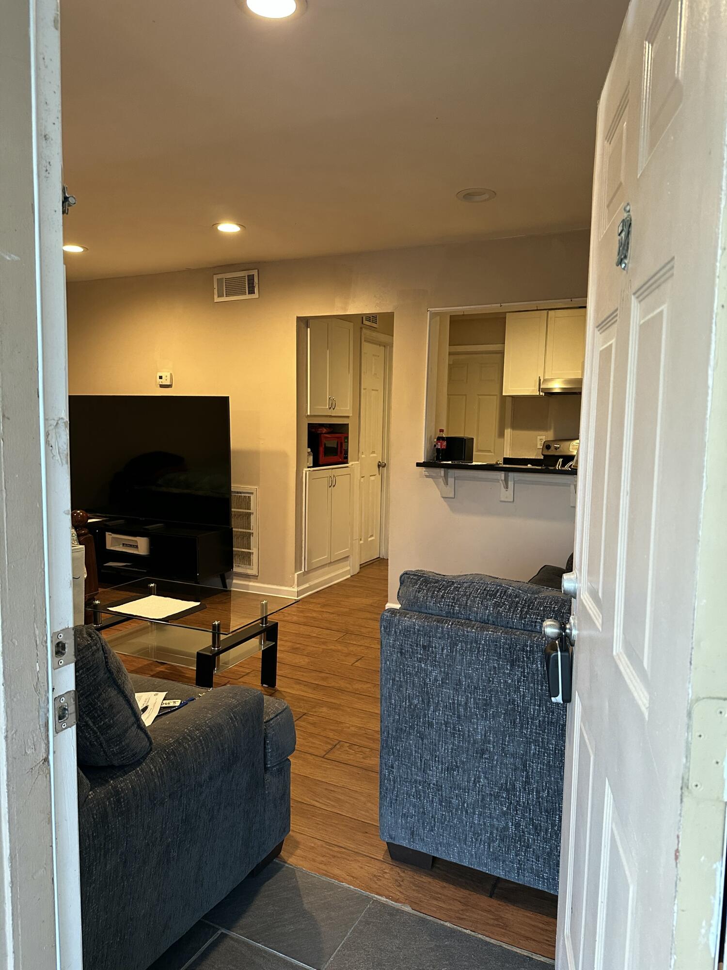 6601 Dorchester Rd. 109