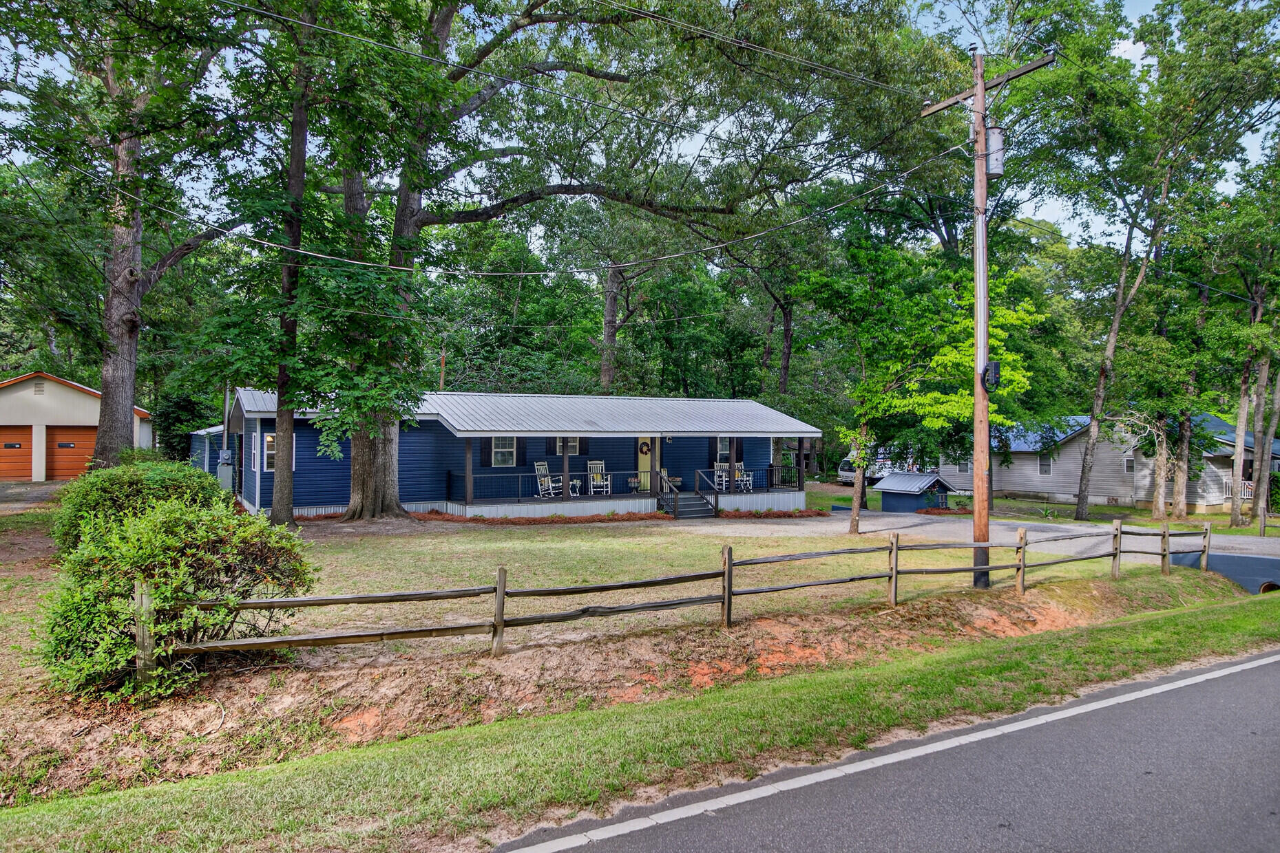 417 Mill Creek Road
