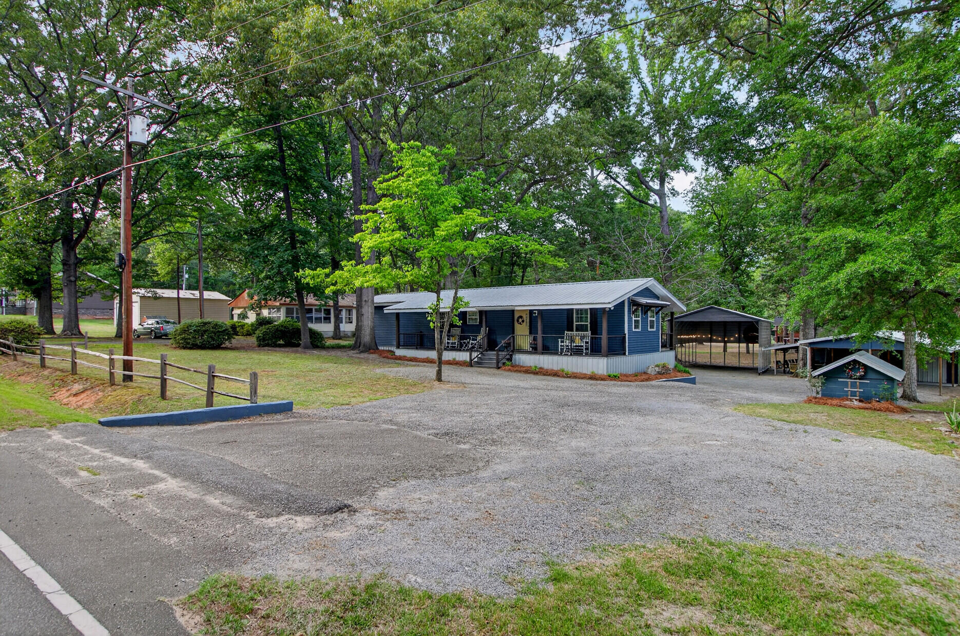 417 Mill Creek Road