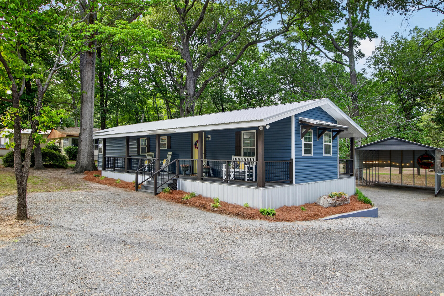 417 Mill Creek Road