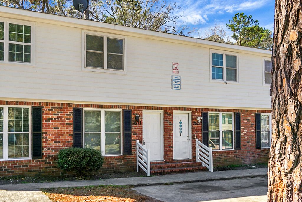 Photo of 7669 Hunters Ridge Lane, North Charleston, SC 29420 (MLS # 26002209)