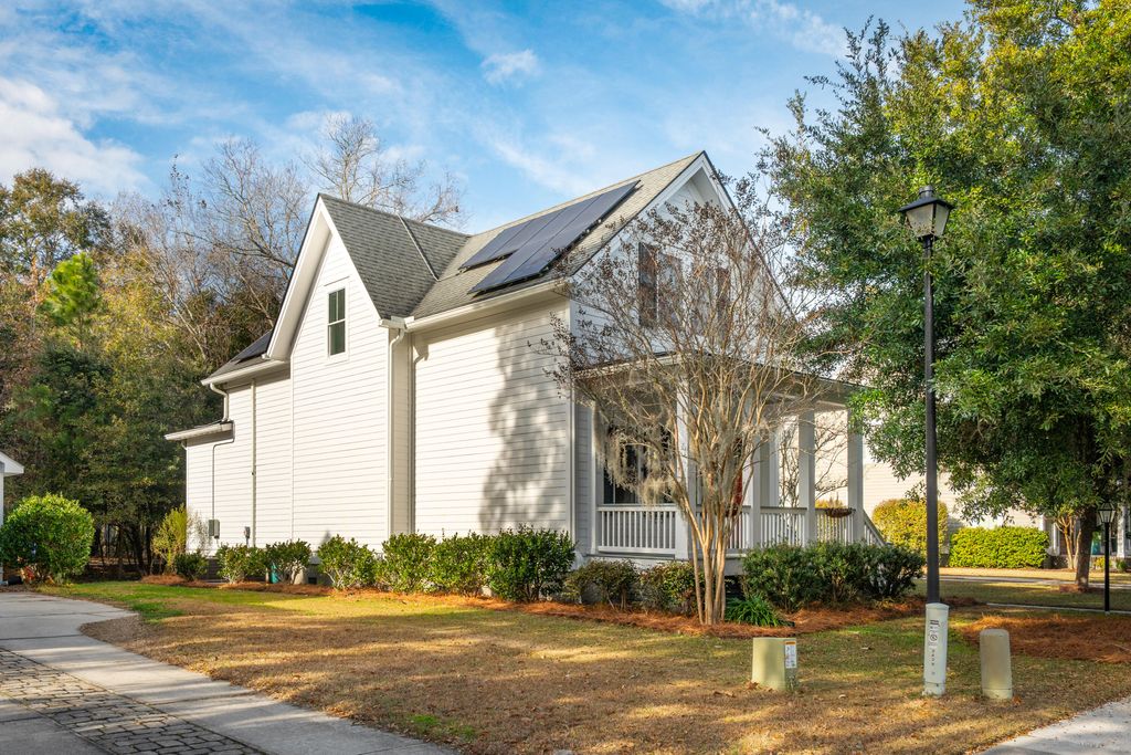 Photo of 3429 Acorn Drop Lane, Johns Island, SC 29455 (MLS # 26010483)