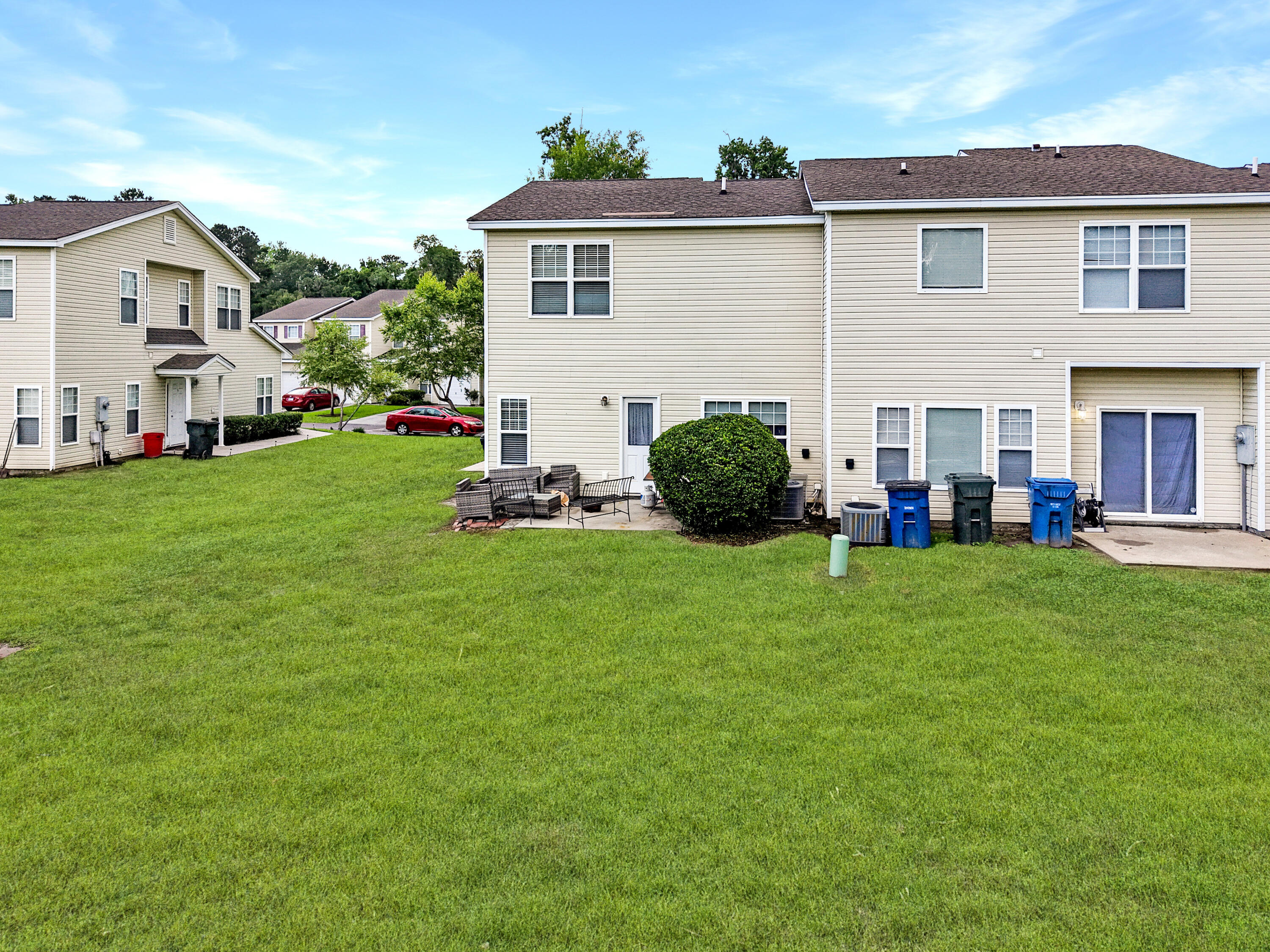 108 Spanish Oaks Lane