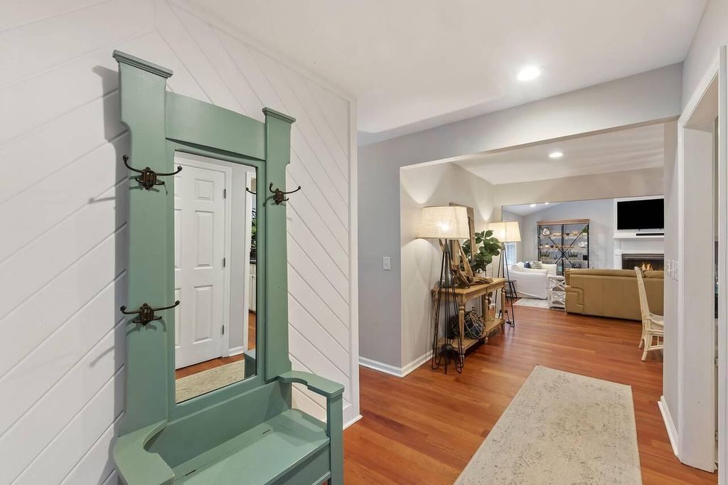 Photo of 3 20th Avenue, Isle of Palms, SC 29451 (MLS # 26010427)