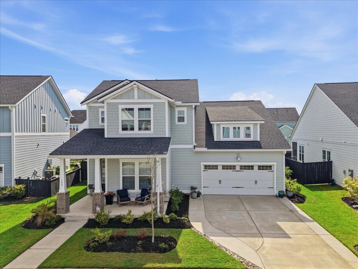 193 Helena Park Drive