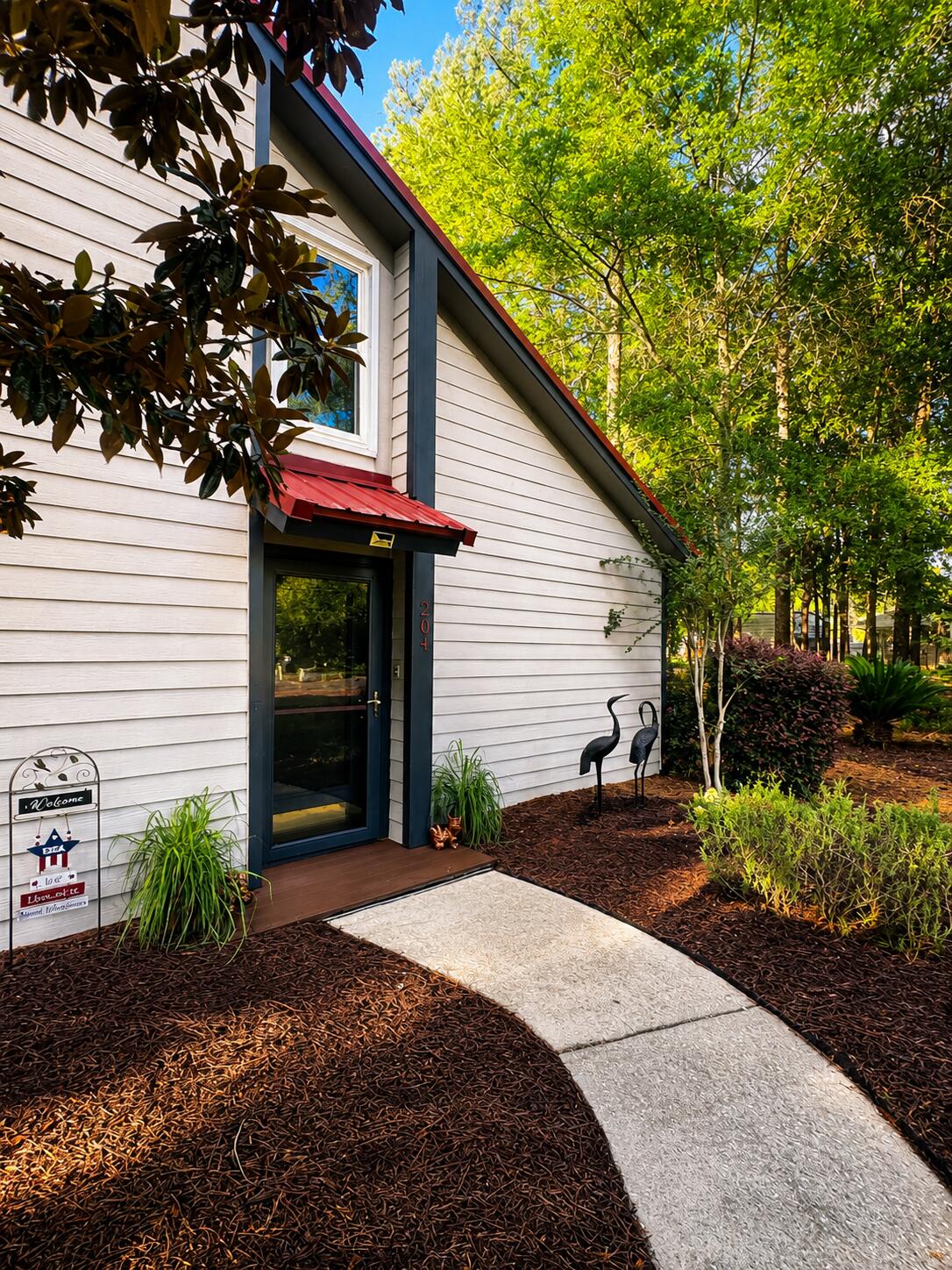 204 Chamblee Road