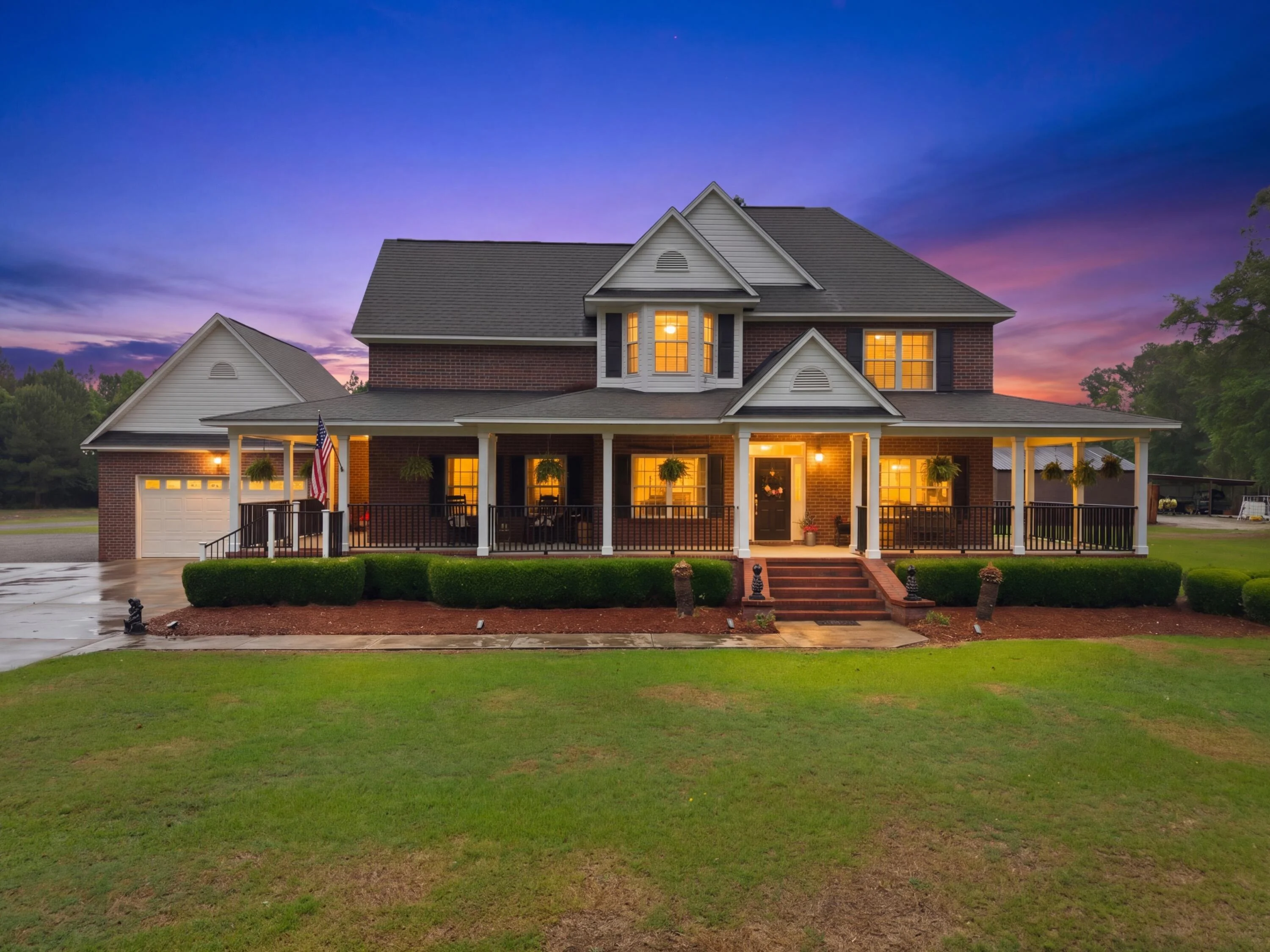 346 Duncan Chapel Road