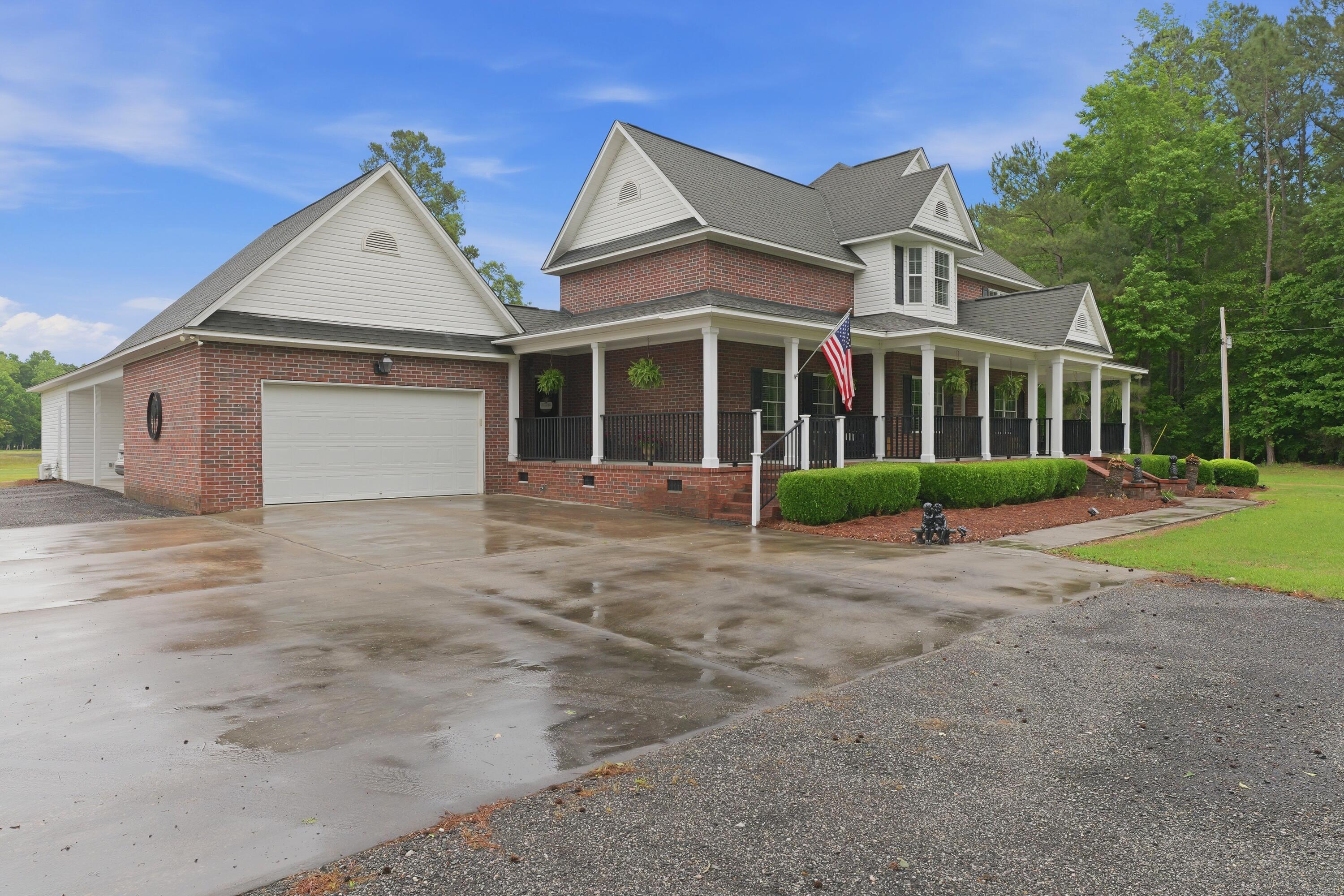 346 Duncan Chapel Road