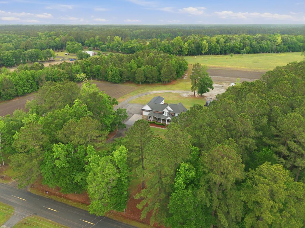 Photo of 364 Duncan Chapel Road, Harleyville, SC 29448 (MLS # 26013900)