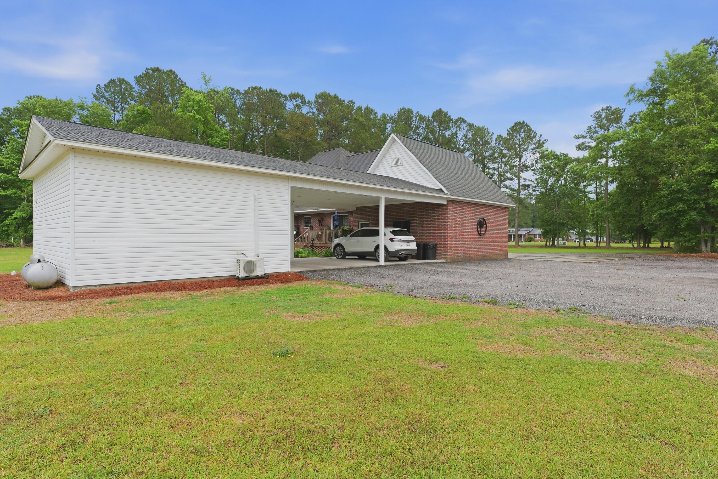 346 Duncan Chapel Road