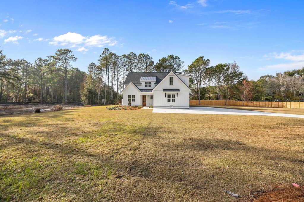 Photo of 2828 River Road, Johns Island, SC 29455 (MLS # 25031631)