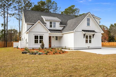 2828 River Road Johns Island SC 29455