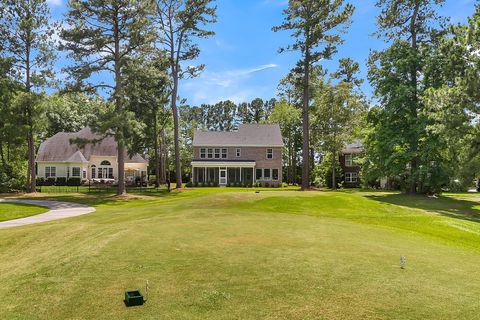 A home in Charleston