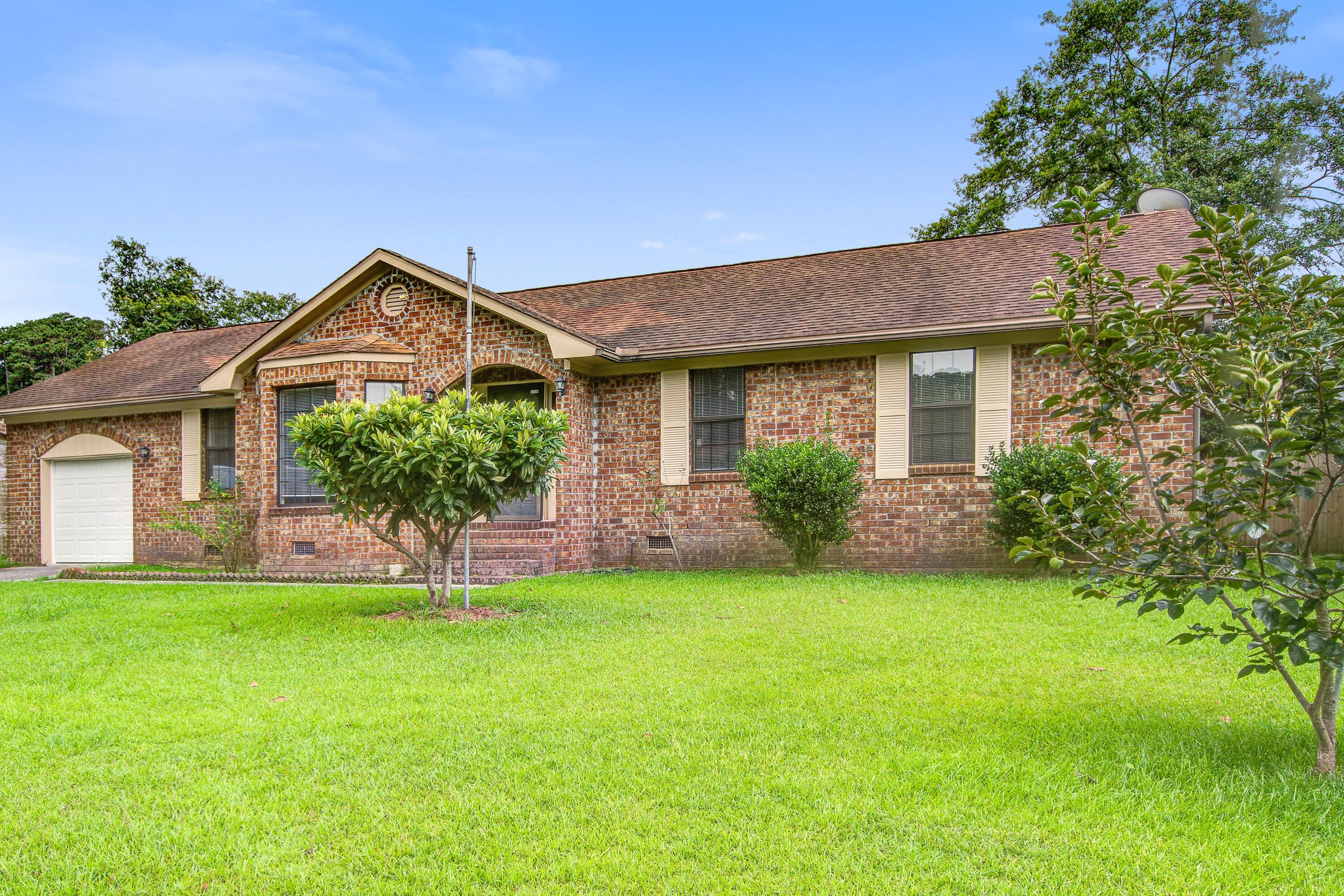 420 Fox Hunt Road