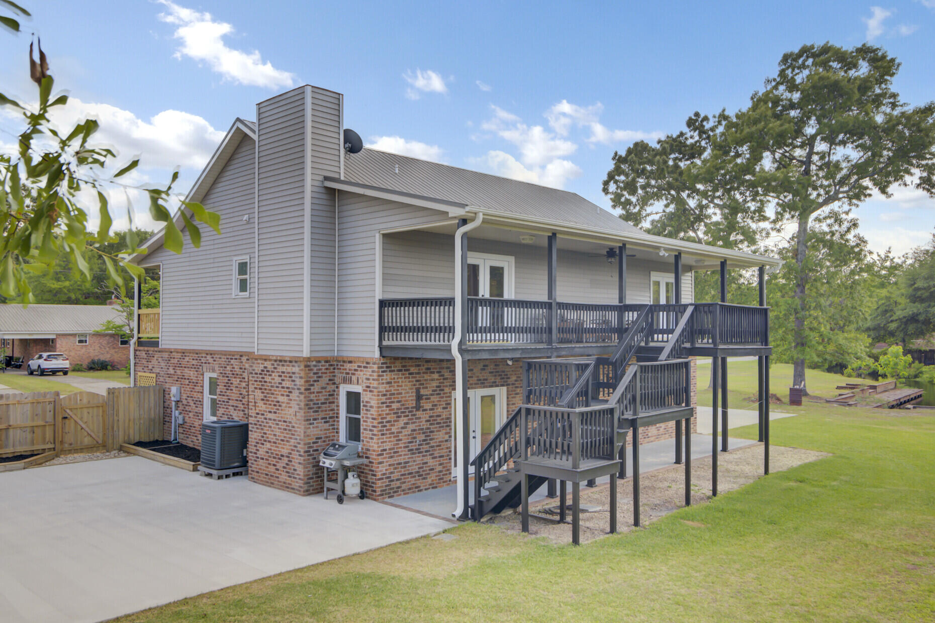 Bonneau, South Carolina 29431, United States, 3 Bedrooms Bedrooms, ,3 BathroomsBathrooms,Residential,Active,120549