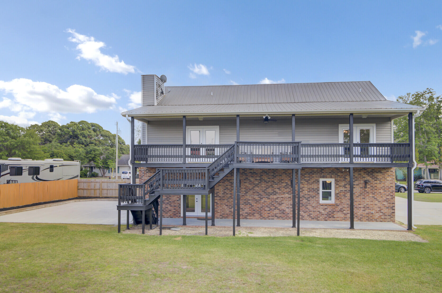 Bonneau, South Carolina 29431, United States, 3 Bedrooms Bedrooms, ,3 BathroomsBathrooms,Residential,Active,120549