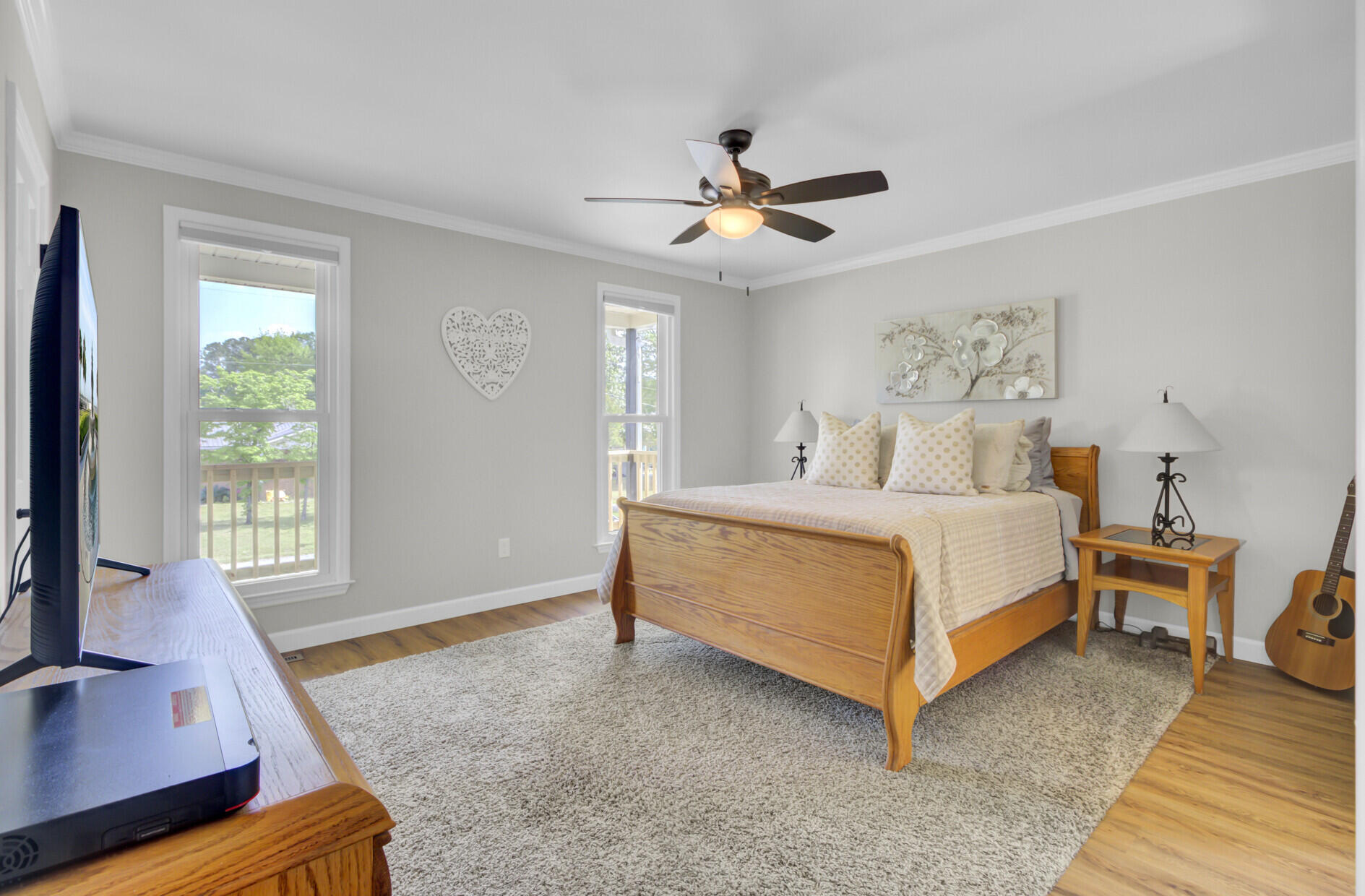 Bonneau, South Carolina 29431, United States, 3 Bedrooms Bedrooms, ,3 BathroomsBathrooms,Residential,Active,120549