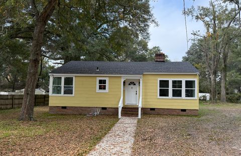 312 Rivers Street Walterboro SC 29488