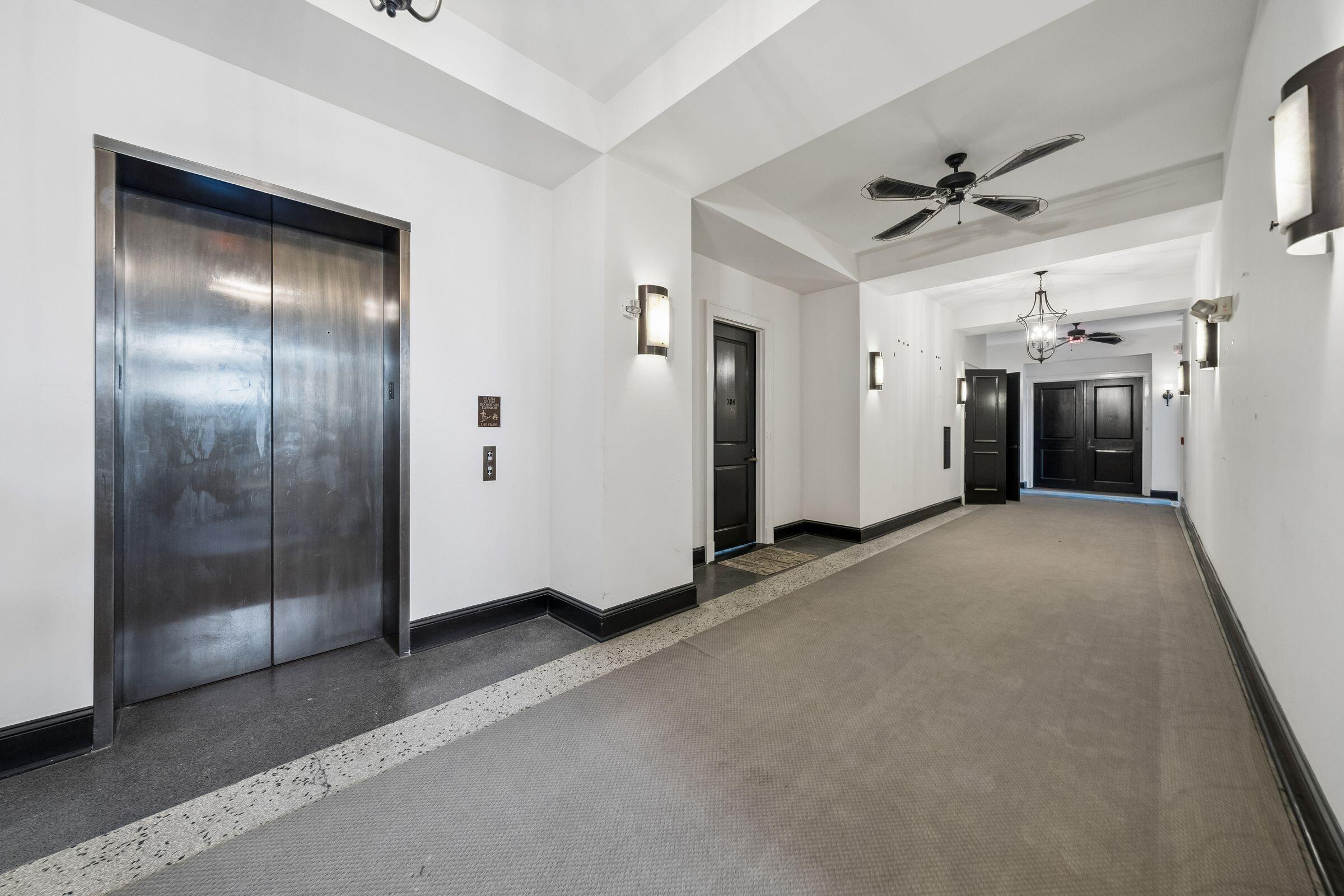 3 Chisolm Street Unit 204