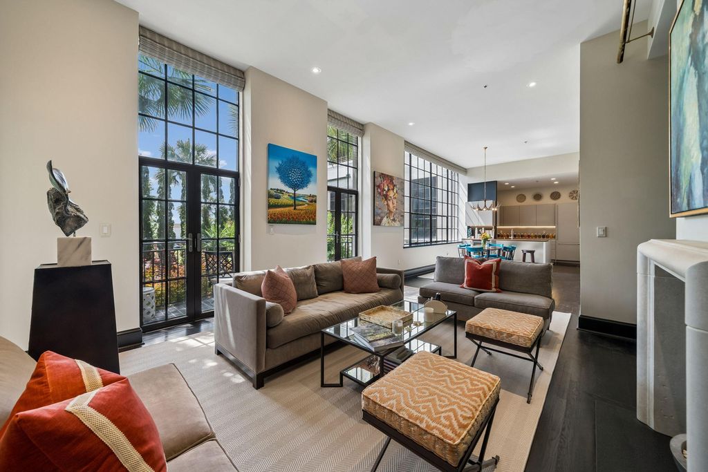 Photo of 3 Chisolm Street #Unit 204, Charleston, SC 29401 (MLS # 26016374)