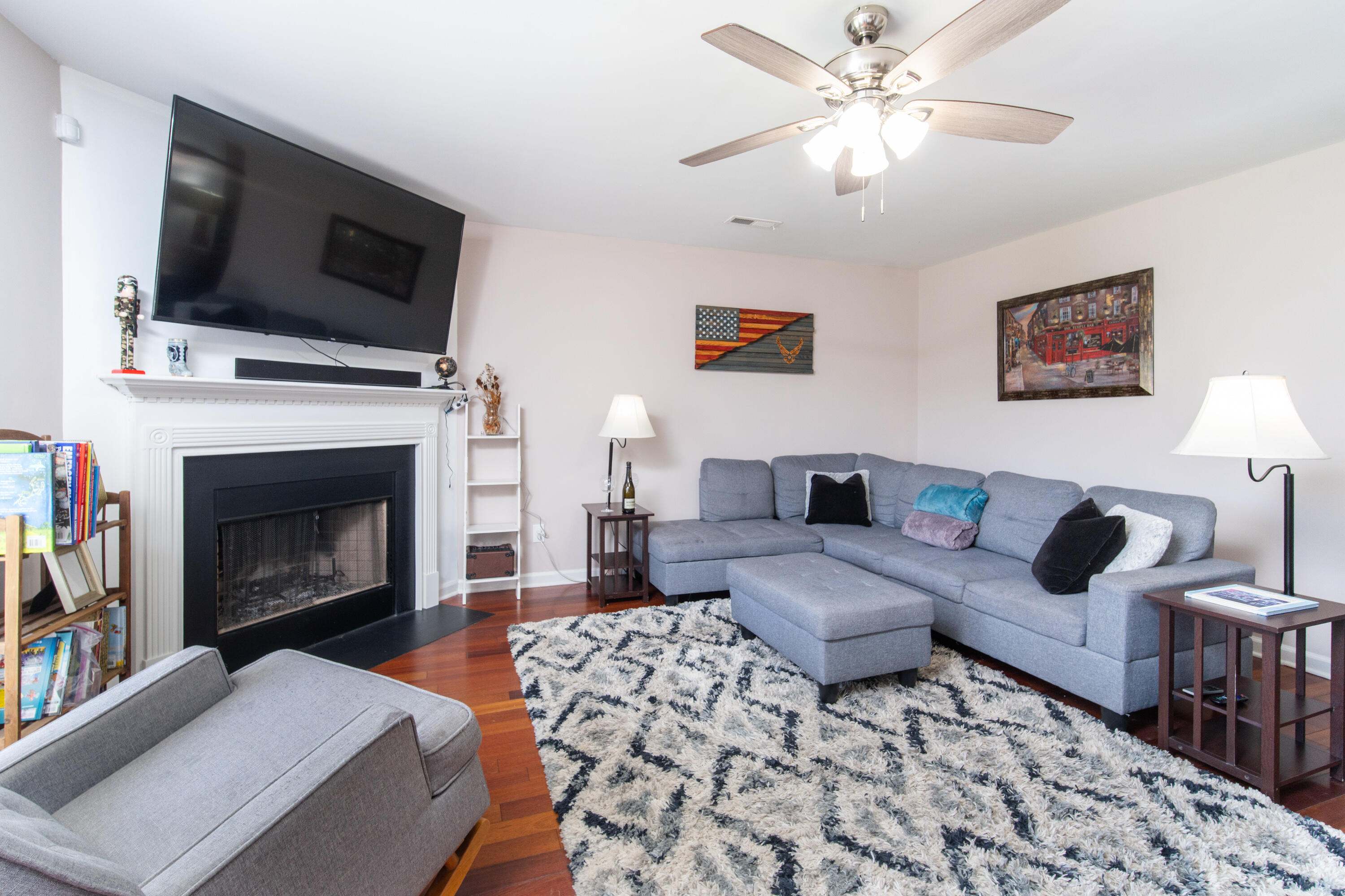5007 Ballantine Drive