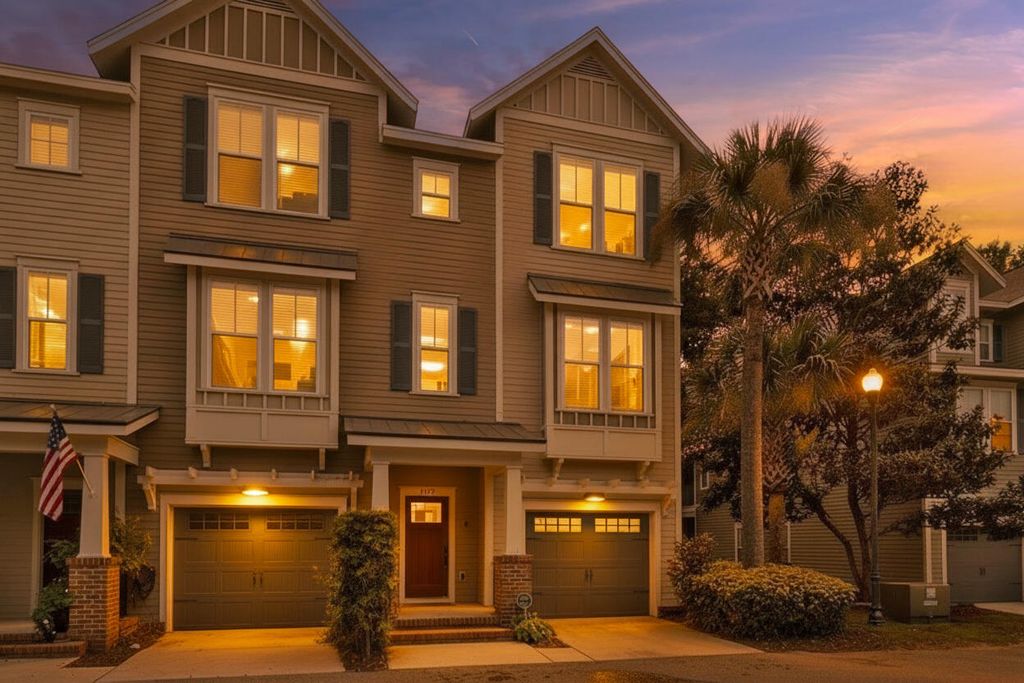 Photo of 1175 Dingle Road, Mount Pleasant, SC 29466 (MLS # 26000303)