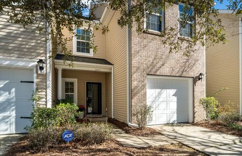 3308 Conservancy Lane Charleston SC 29414