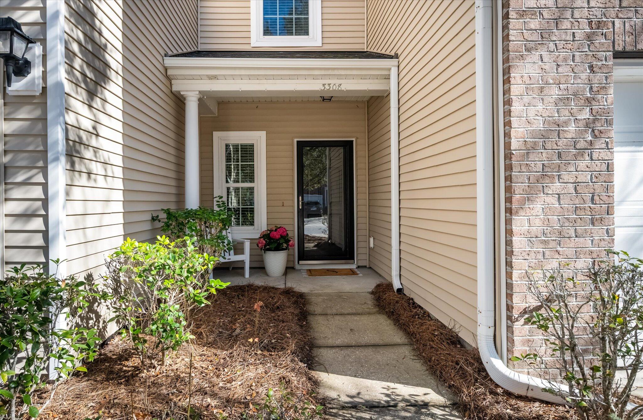 3308 Conservancy Lane