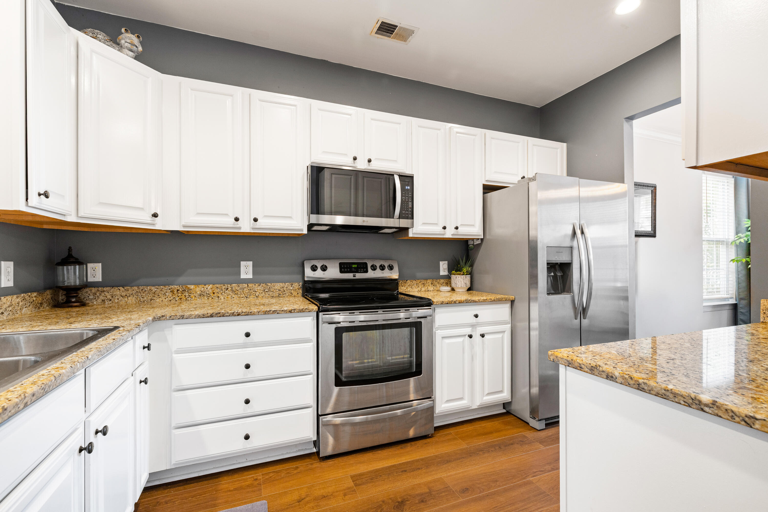 1727 Brittlebush Lane