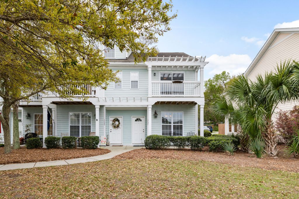 Photo of 1727 Brittlebush Lane, Johns Island, SC 29455 (MLS # 26008655)