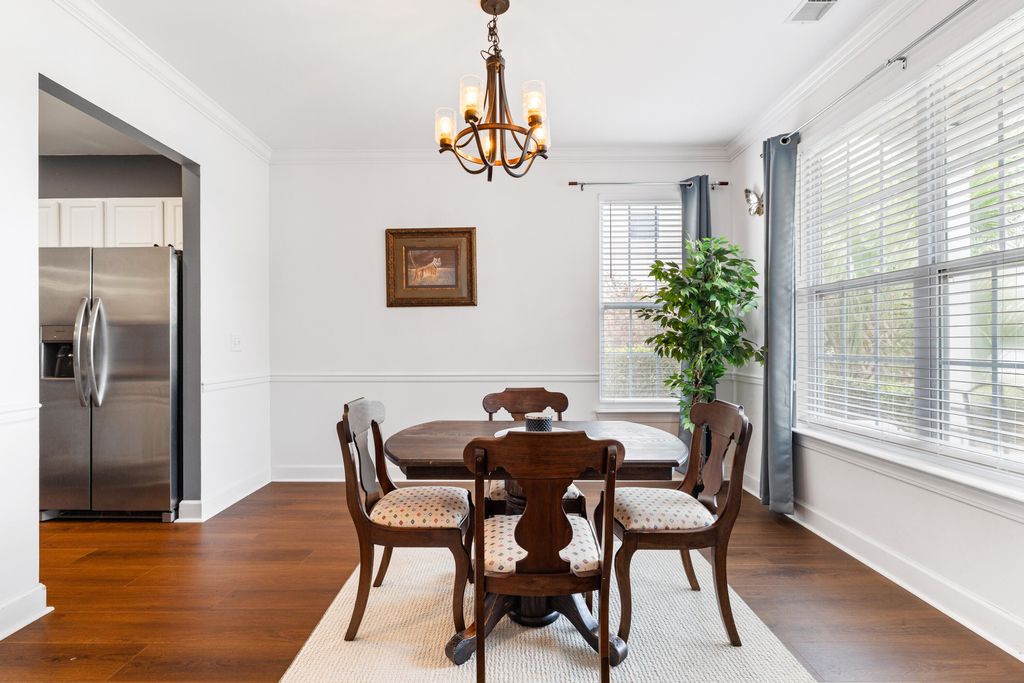 Photo of 1727 Brittlebush Lane, Johns Island, SC 29455 (MLS # 26008655)