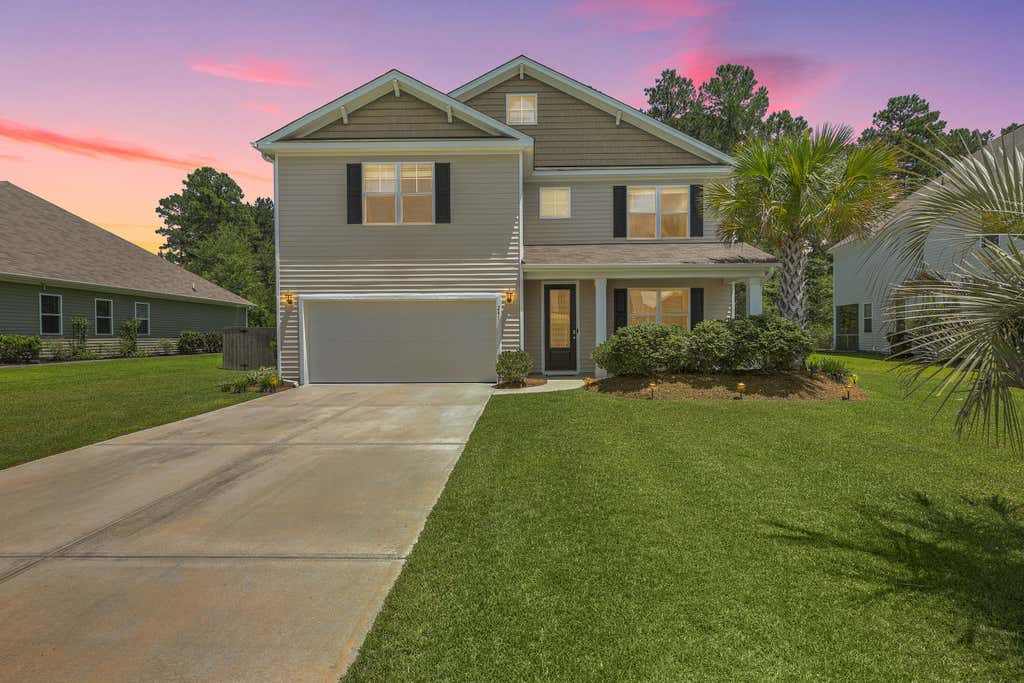 Photo of 241 Celestial Boulevard, Summerville, SC 29486 (MLS # 26019032)