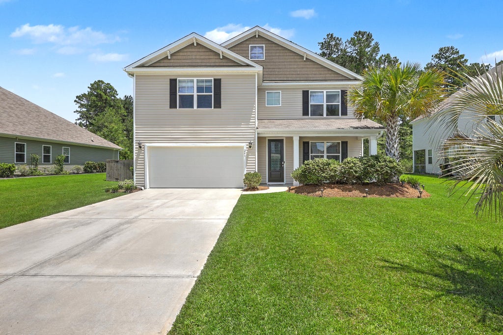 Photo of 241 Celestial Boulevard, Summerville, SC 29486 (MLS # 26019032)