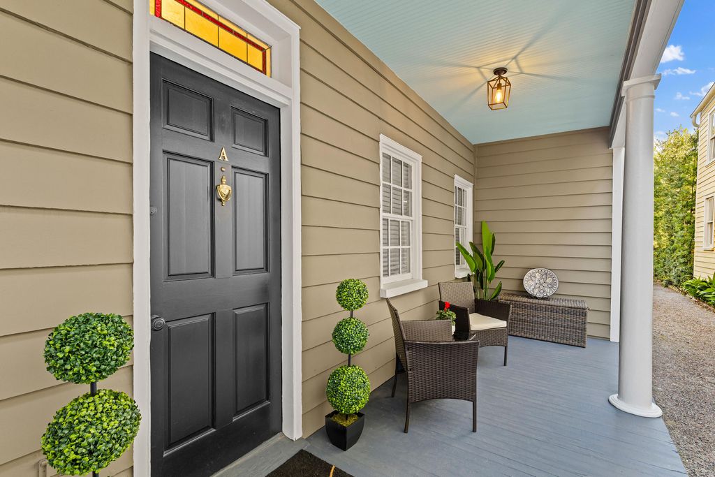 Photo of 6 Ashe Street, Charleston, SC 29403 (MLS # 25032395)