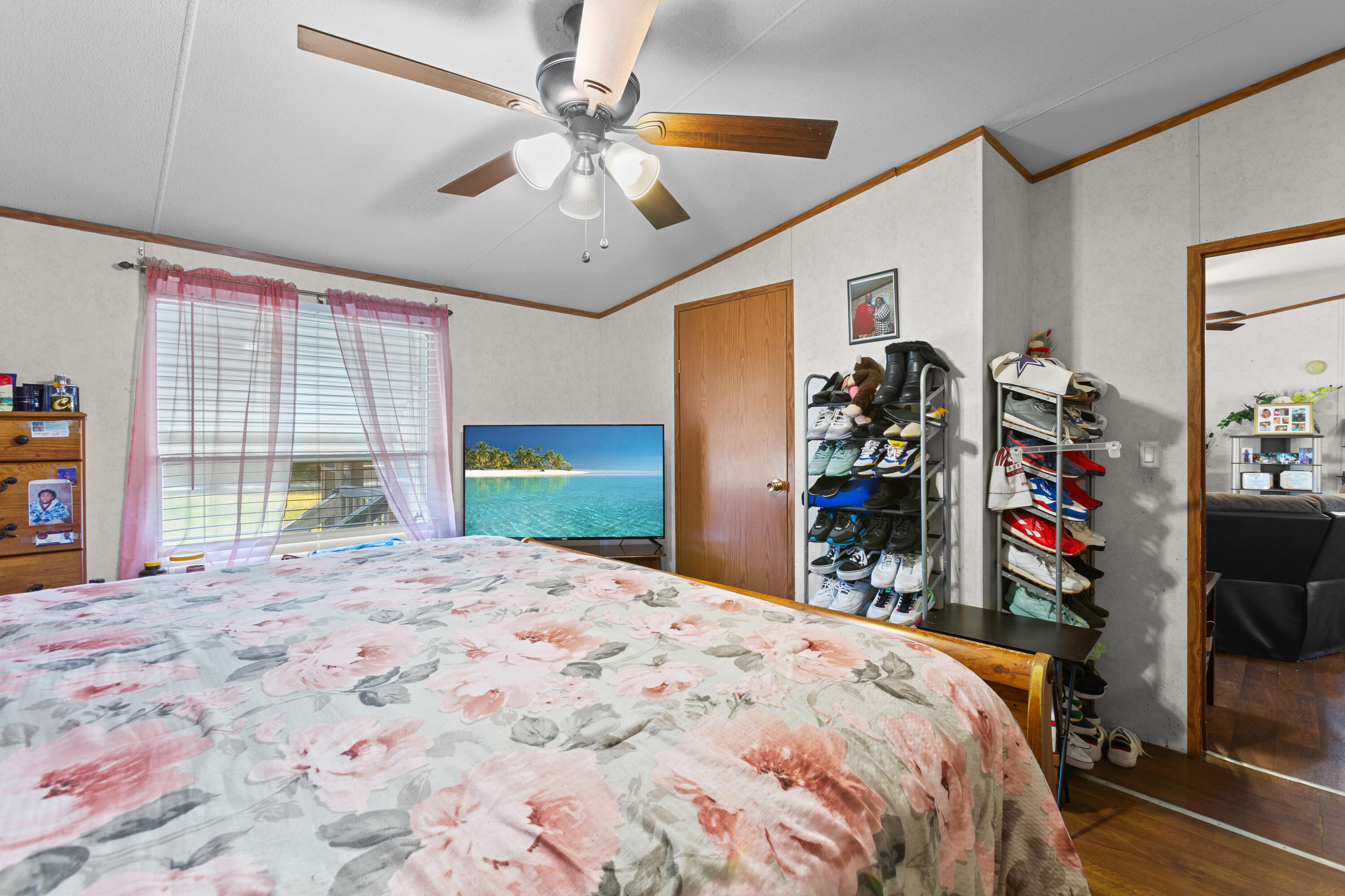 168 Blessing Road