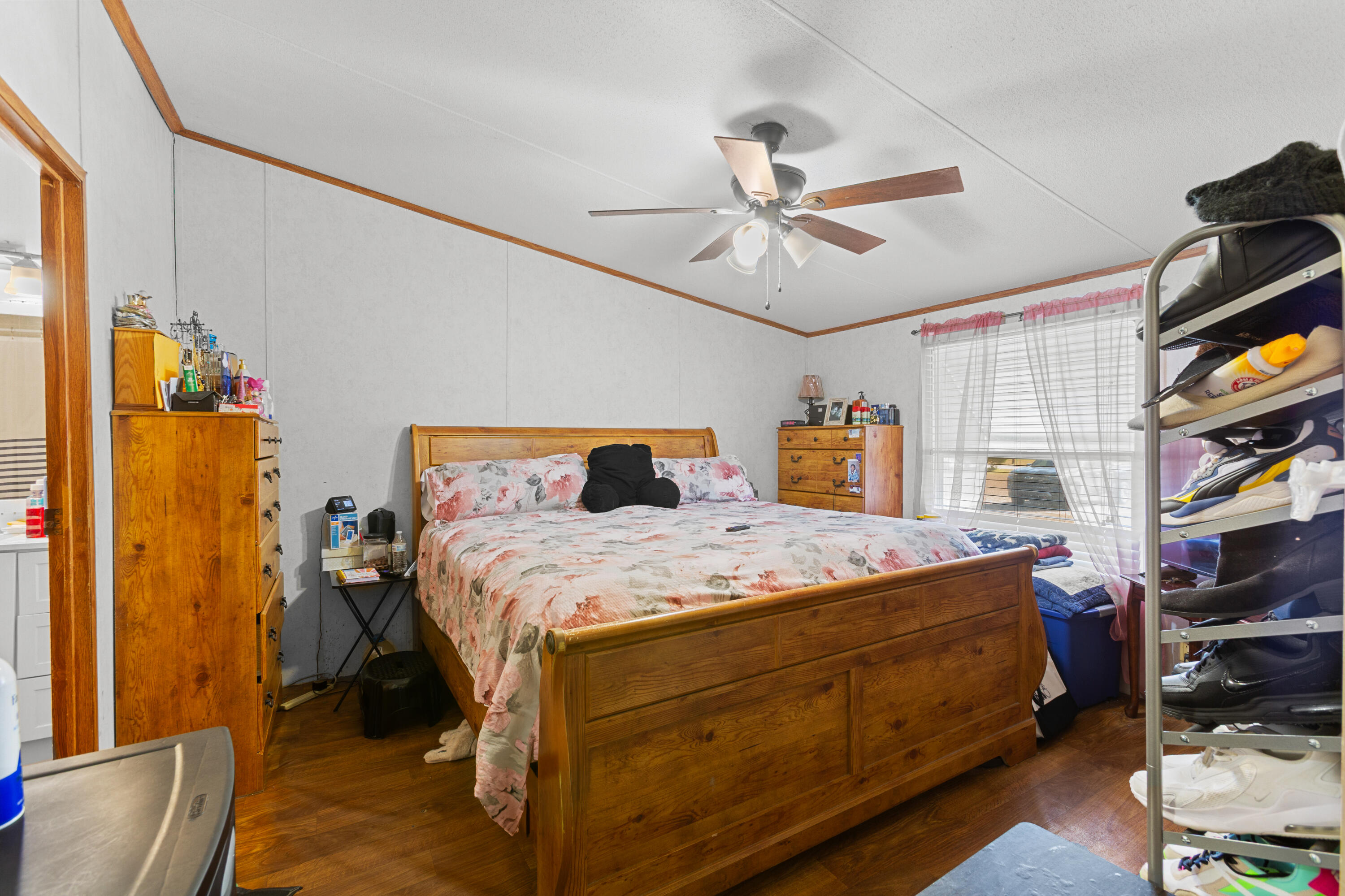168 Blessing Road
