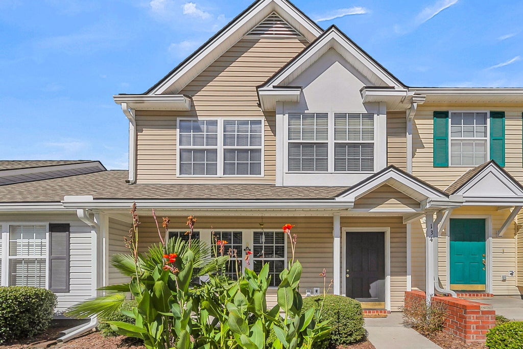 Photo of 134 Hornby Circle, Goose Creek, SC 29445 (MLS # 26029319)