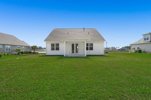 A home in Huger