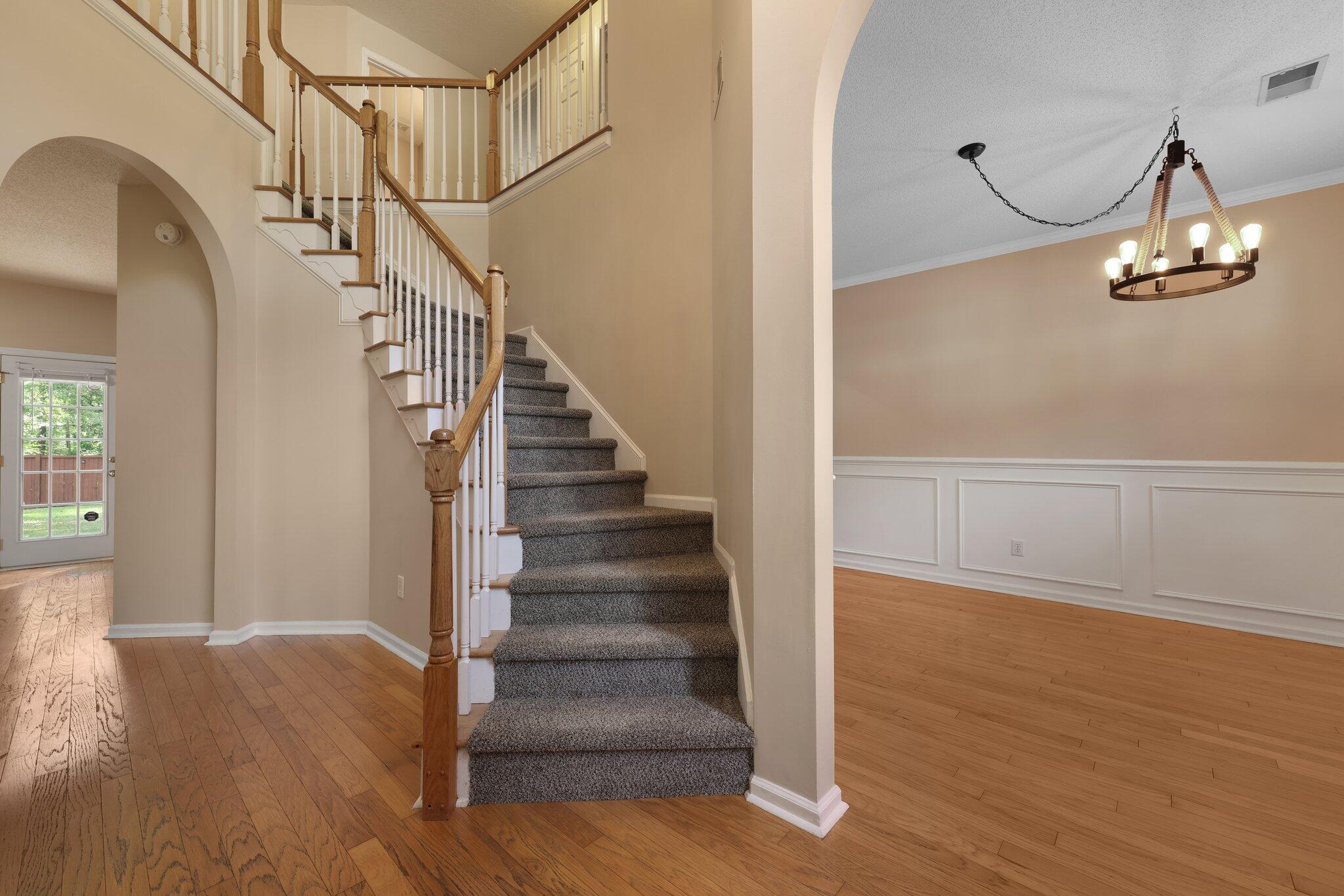 5418 Percival Lane