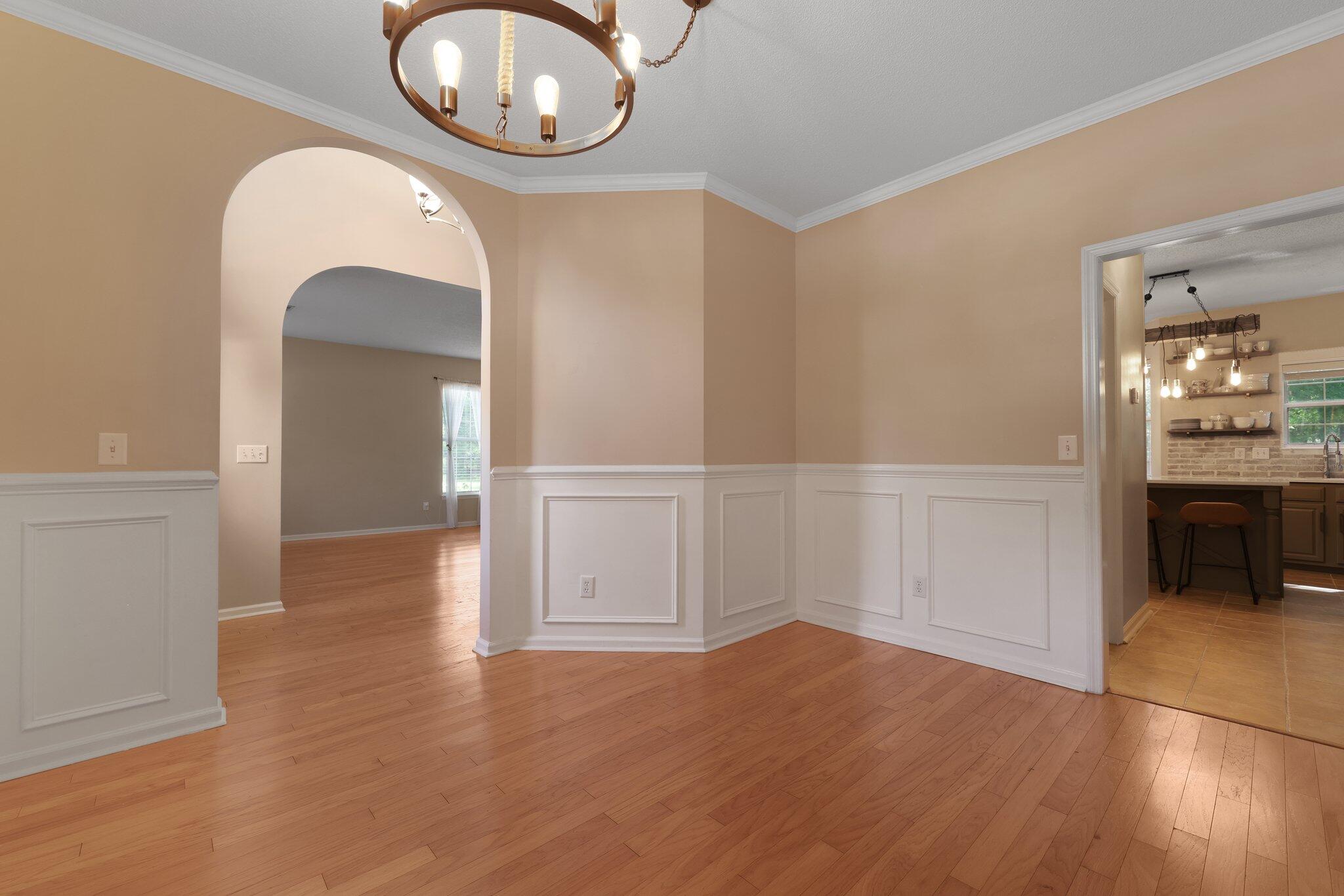 5418 Percival Lane