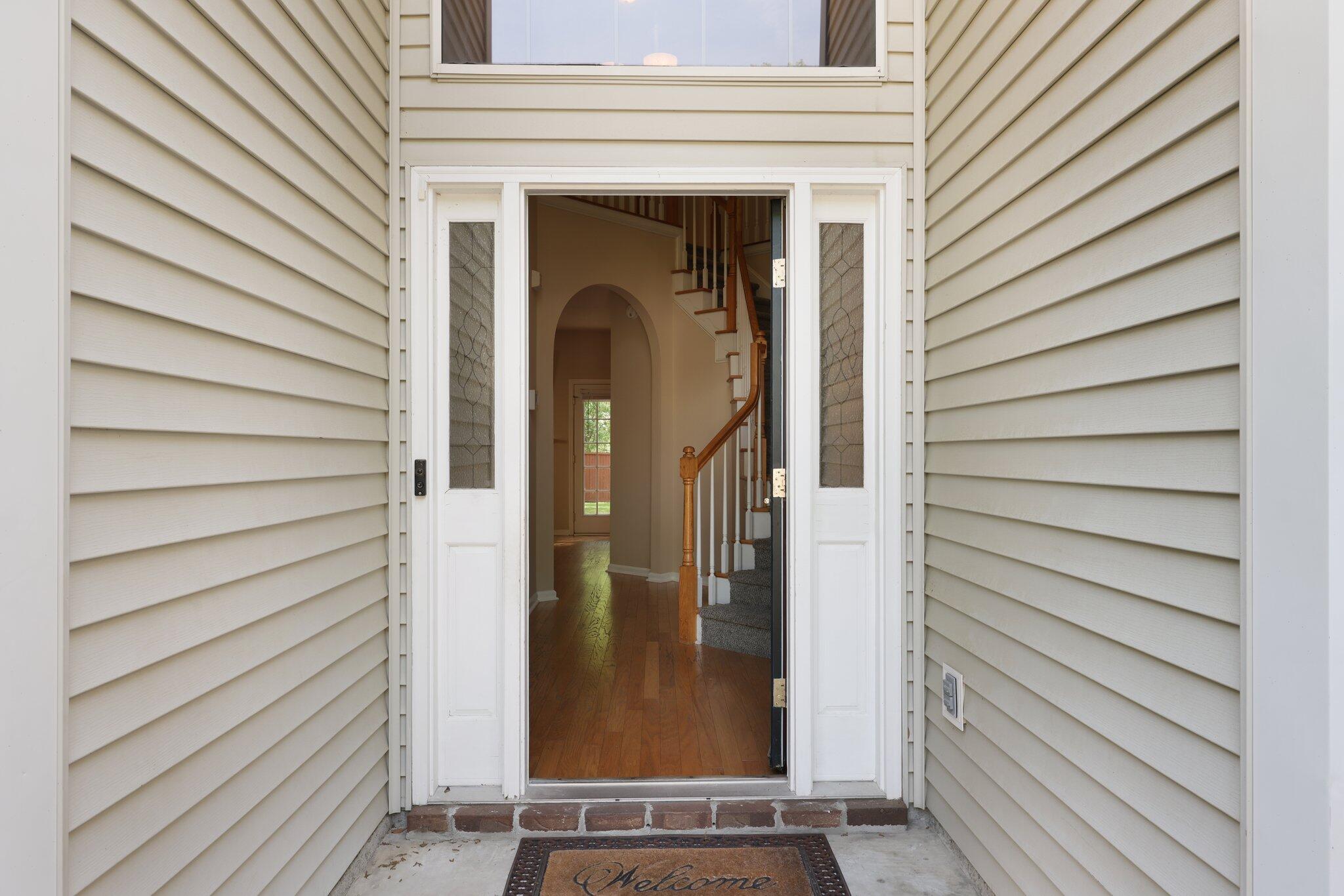 5418 Percival Lane