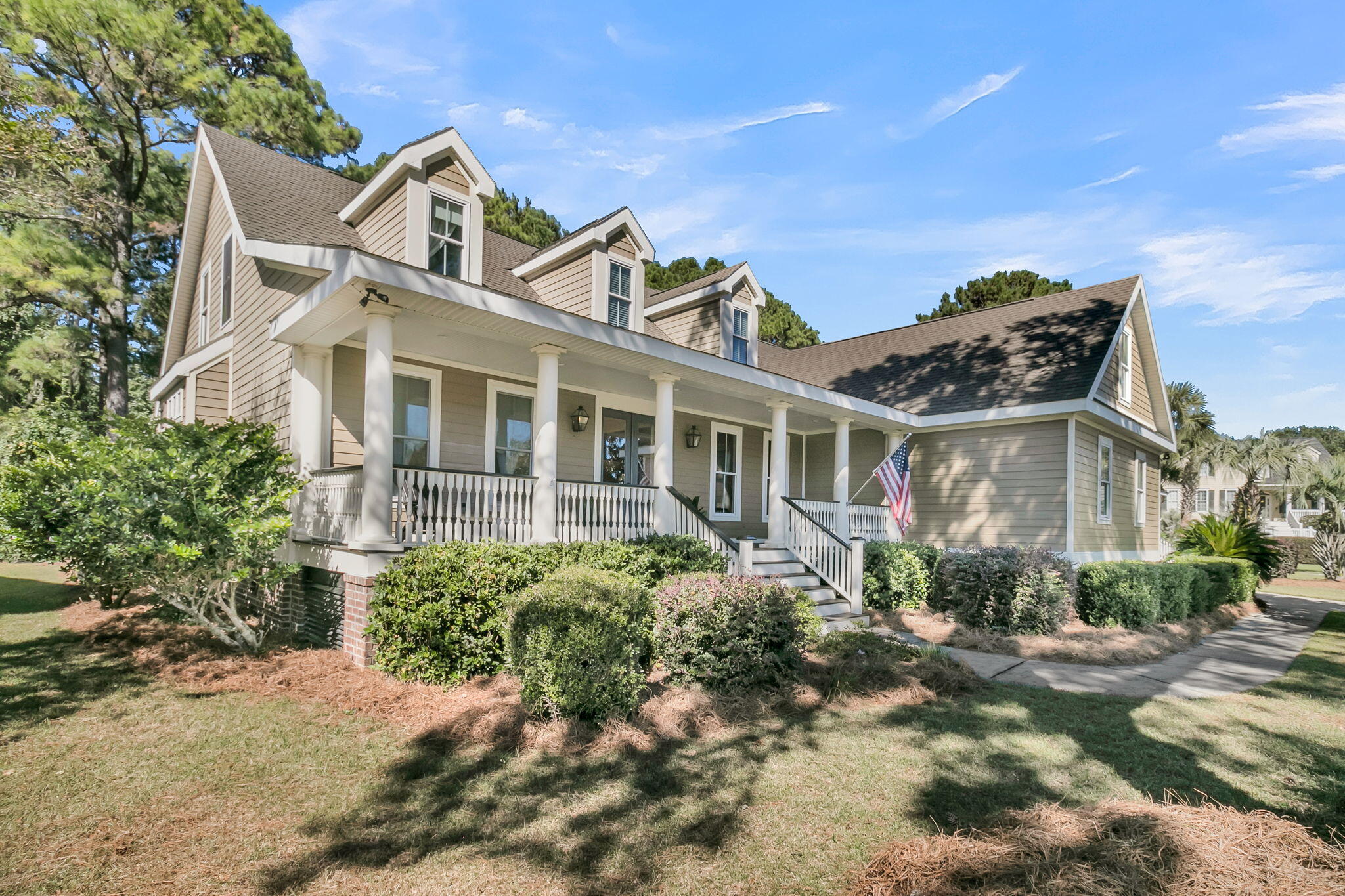 1412 Walking Trail Court