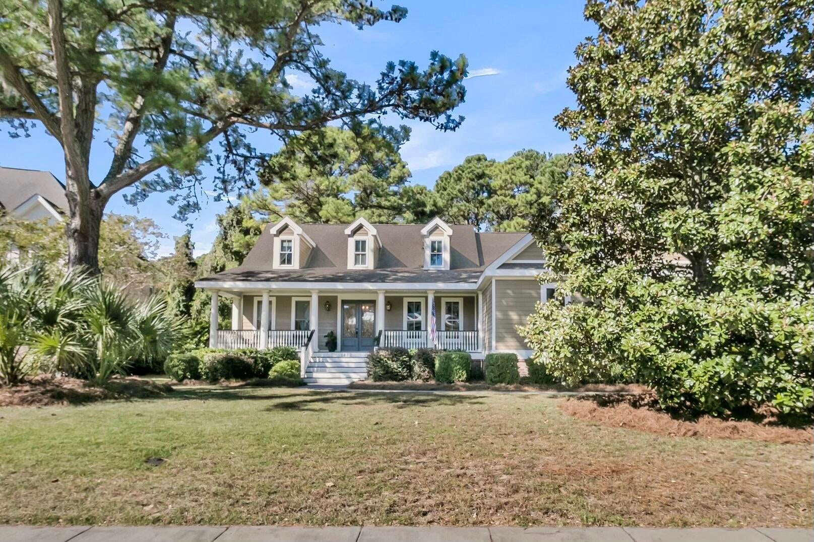1412 Walking Trail Court