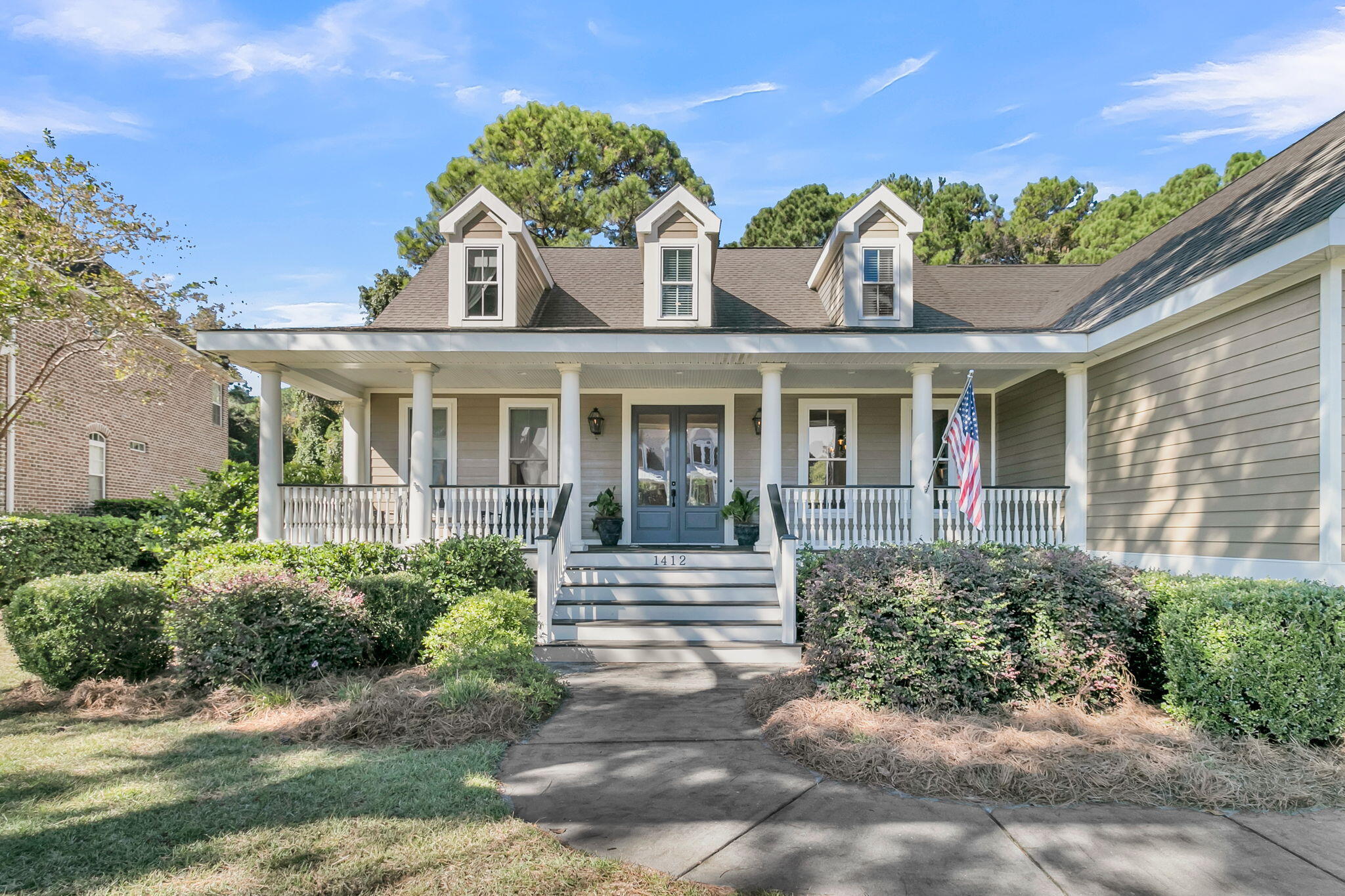 1412 Walking Trail Court