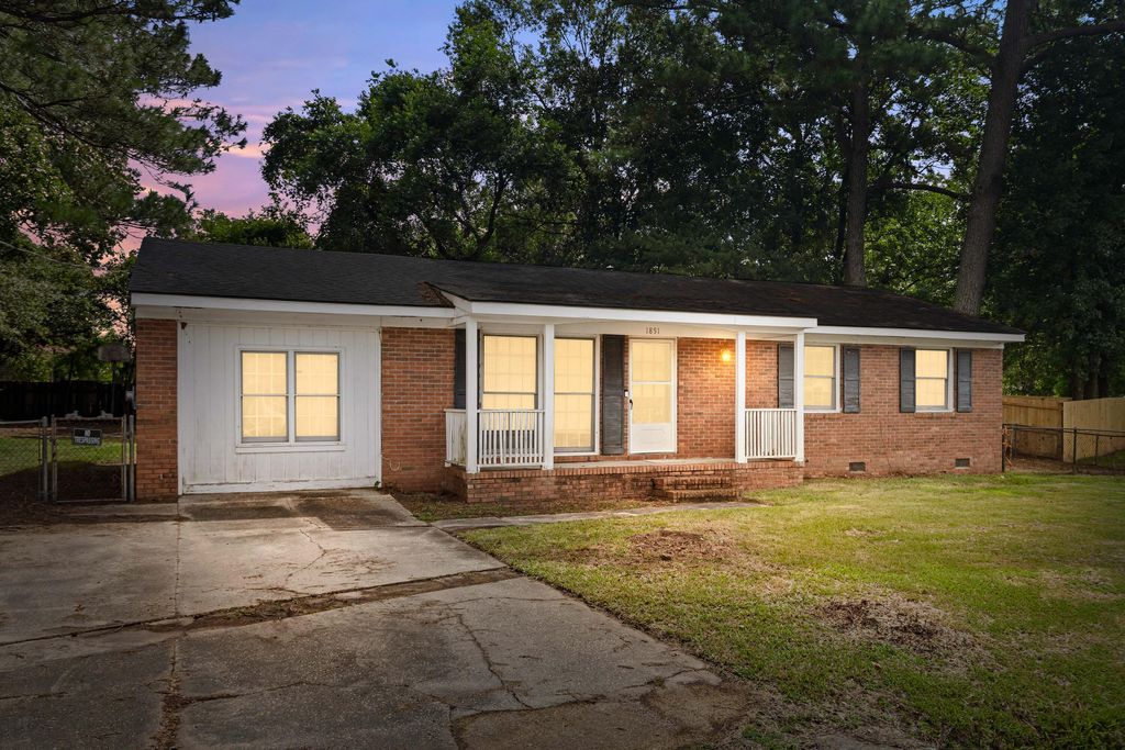 Photo of 1851 Mepkin Road, Charleston, SC 29407 (MLS # 25022438)