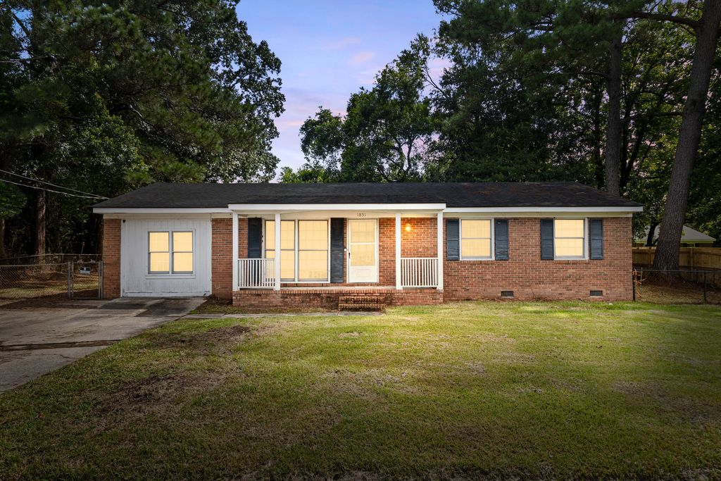 Photo of 1851 Mepkin Road, Charleston, SC 29407 (MLS # 25022438)