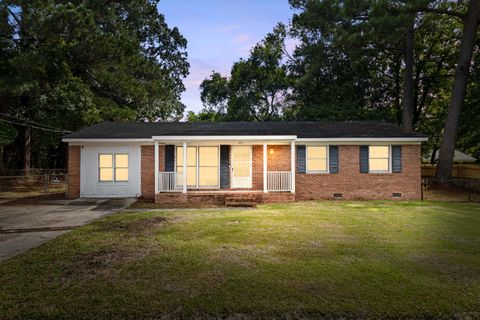 1851 Mepkin Road Charleston SC 29407